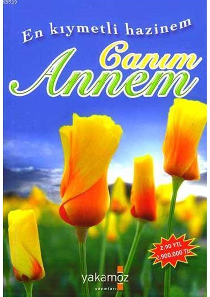 Canım Annem