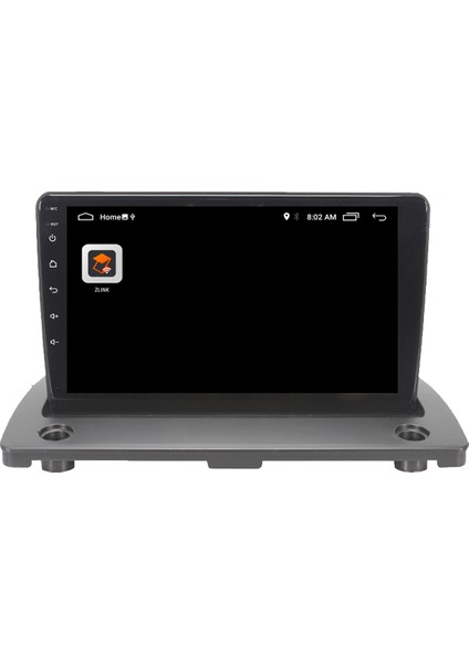 Volvo S40 Android Carplay Multimedya Ekran Teyp 2GB+32GB