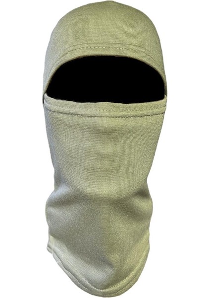 MNK.001 Thermo Extra Kar Maskesi Kum