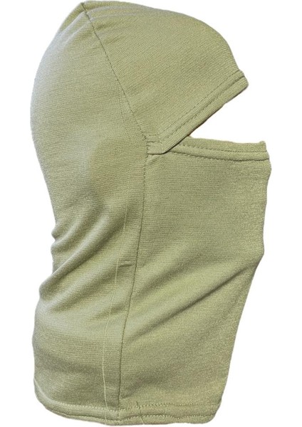 MNK.001 Thermo Extra Kar Maskesi Kum