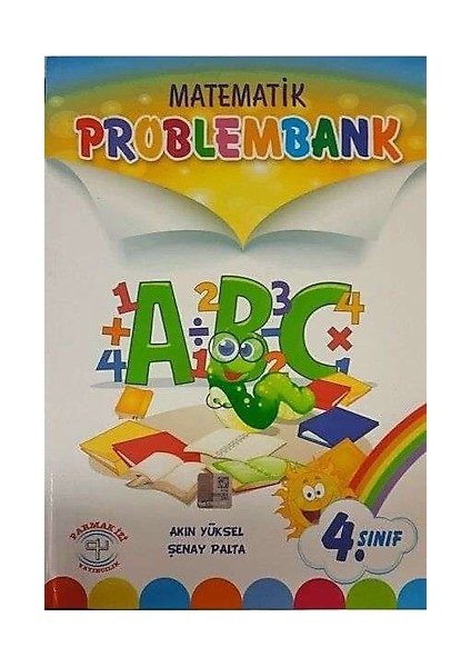 Matematik Problembank 4. Sınıf