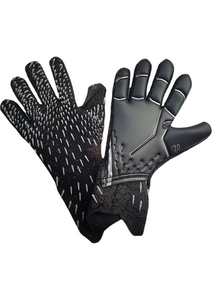 Pangolin Outdoors Kalın Futbol Kaleci Eldivenleri (Yurt Dışından)