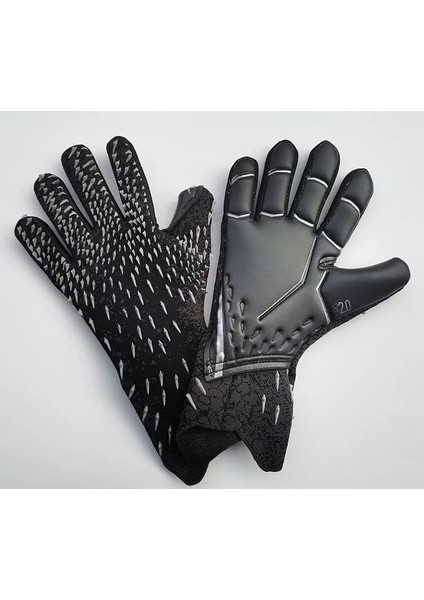 Pangolin Outdoors Kalın Futbol Kaleci Eldivenleri (Yurt Dışından) modelleri