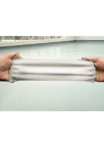 Dryfix POLYMER100 Polimer Esaslı Su Yalıtım Malzemesi 18 kg Beyaz