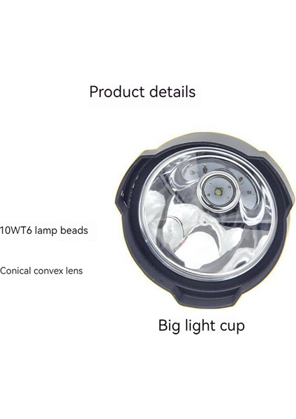 LED Şarj Edilebilir Indüksiyon Kafa Feneri (Yurt Dışından) modelleri