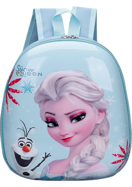 Frozendesenlianaokulu Sırt Çantasıilkokul Çantası (Yurt Dışından)