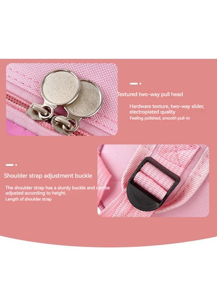 Frozendesenlianaokulu Sırt Çantasıilkokul Çantası (Yurt Dışından) fırsatları