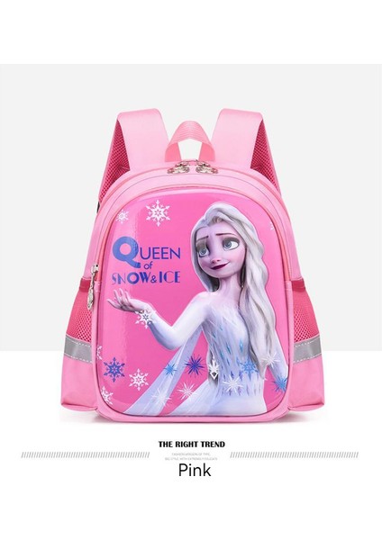 Frozenanaokulu Sırt Çantası (Yurt Dışından) modelleri