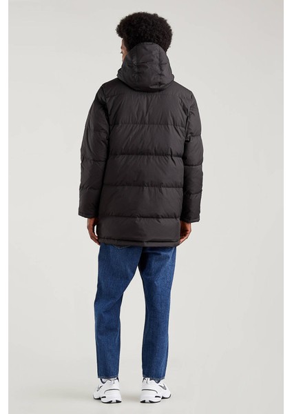 Fillmore Mid Parka Mont 2.0