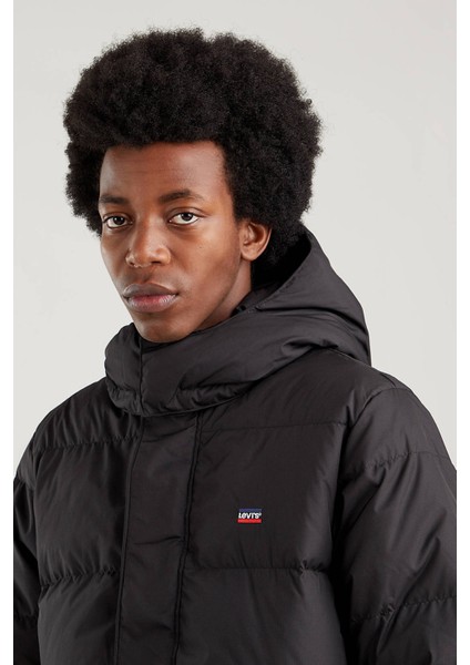 Fillmore Mid Parka Mont 2.0