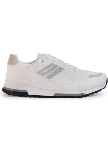 MAROON I Erkek Sneaker Koşu & Yürüyüş Ayakkabısı Beyaz / Gri