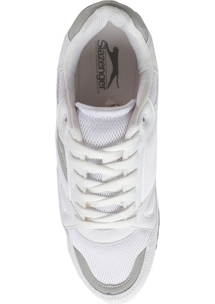 MAROON I Erkek Sneaker Koşu & Yürüyüş Ayakkabısı Beyaz / Gri indirimleri