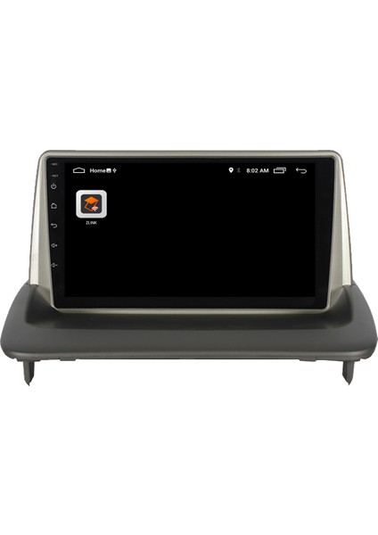 Volvo Xc-90 Android Carplay Multimedya Ekran Teyp 2GB+32GB