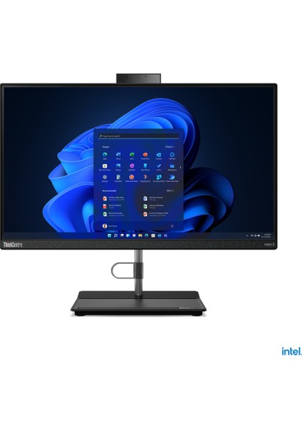 Tc Neo 30A 12B1001JTX İ5-1240P 4gb 256GB SSD Fdos 21,5 Aıo