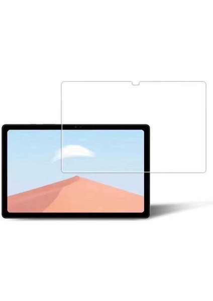 Techno Face Galaxy Tab A7 10.4 T500 (2020) Temperli Cam Ekran Koruyucu