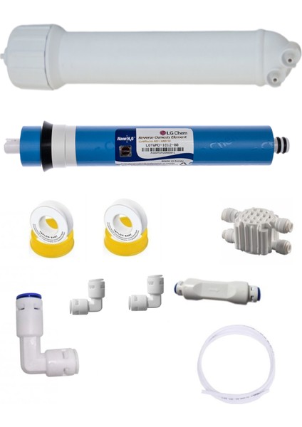 Membran Yenileme Kiti Lg Membranlı Set