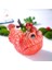 Popüler 3D Gerçekçi Piranha Yaratıcı Kokteyl Cam Bar Balık Sorbet Dondurma Kase Hawaii Komik Gözlük Kupası Kokteyl Camı (Yurt Dışından) 1