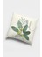 Çift Taraflı 4'lü Kırlent Kılıfı 43X43 Cm Gizli Fermuar Dokuma Premium Tay Tüyü Kumaş 4KR017 2