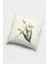 Çift Taraflı 4'lü Kırlent Kılıfı 43X43 Cm Gizli Fermuar Dokuma Premium Tay Tüyü Kumaş 4KR017 4