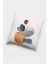 Çift Taraflı 4'lü Kırlent Kılıfı 43X43 Cm Gizli Fermuar Dokuma Tay Tüyü Premium Kumaş 4KR043 4
