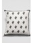 Dokuma Leke Tutmaz Premium Tay Tüyü Kumaş Çift Taraflı Kırlent Yastık Kılıfı Kaktüs 43X43 Cm KRL085 1
