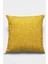 Premium Tay Tüyü Leke Tutmaz Kumaş Soyut Çift Taraflı Kırlent Yastık Kılıfı 43X43 Cm KRL035 1