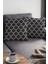 Premium Tay Tüyü Dokuma Kumaş Çift Taraflı Fas Desen Kırlent Yastık Kılıfı 43X43 Cm KRL121 3
