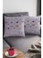 Bohem Premium Tay Tüyü Dokuma Kumaş Çift Taraflı Kırlent Yastık Kılıfı 43X43 Cm KRL132 3