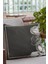 Premium Tay Tüyü Dokuma Kumaş Çiçekli Çift Taraflı Kırlent Yastık Kılıfı 43X43 Cm KRL447 4