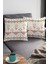 Premium Tay Tüyü Dokuma Kumaş Bohem Çift Taraflı Kırlent Yastık Kılıfı 43X43 Cm KRL086 3