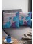 Çınar 3D Kırlent Yastık Kılıfı Premium Tay Tüyü Dokuma Kumaş Çift Taraflı 43X43 Cm KRL236 4