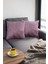 Tay Tüyü Dokuma Premium Kumaş Dekoratif Çift Taraflı Kırlent Yastık Kılıfı 43X43 Cm KRL094 3