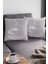 Tay Tüyü Dokuma Premium Kumaş Çift Taraflı Kırlent Fincanlı Yastık Kılıfı 43X43 Cm KRL163 3