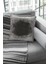 Sulu Boya Premium Tay Tüyü Dokuma Kumaş Çift Taraflı Kırlent Yastık Kılıfı 43X43 Cm KRL117 2