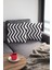 Zigzag Premium Tay Tüyü Dokuma Kumaş Çift Taraflı Kırlent Yastık Kılıfı 43X43 Cm KRL302 3