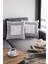 Çift Taraflı Kırlent Yastık Kılıfı Bohem Dokuma Premium Tay Tüyü Kumaş 43X43 Cm KRL218 3