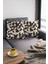 Premium Tay Tüyü Dokuma Kumaş Çift Taraflı Petek Kırlent Yastık Kılıfı 43X43 Cm KRL268 3
