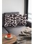 Petek Dokuma Premium Tay Tüyü Kumaş Çift Taraflı Kırlent Yastık Kılıfı 43X43 Cm KRL270 3
