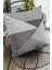 Geometrik Leke Tutmaz Premium Tay Tüyü Kumaş Çift Taraflı Kırlent Yastık Kılıfı 43X43 Cm KRL392 2