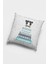 Modern Premium Tay Tüyü Dokuma Kumaş Çift Taraflı Moda Kırlent Yastık Kılıfı 43X43 Cm KRL880 2