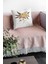 Premium Tay Tüyü Leke Tutmaz Kumaş Soyut Çift Taraflı Kırlent Yastık Kılıfı 43X43 Cm KRL341 2