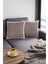 Fas Desen Dokuma Premium Tay Tüyü Kumaş Çift Taraflı Kırlent Yastık Kılıfı 43X43 Cm KRL225 3