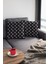 Yıldızlı Dokuma Premium Tay Tüyü Kumaş Çift Taraflı Kırlent Yastık Kılıfı 43X43 Cm KRL309 3