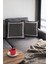 Dokuma Kumaş Premium Tay Tüyü Çift Taraflı Kırlent Yastık Kılıfı Modern Klasik 43X43 Cm KRL334 3