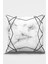 Çift Taraflı Kırlent Yastık Kılıfı Prizma Dokuma Premium Tay Tüyü Kumaş 43X43 Cm KRL421 1