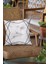 Çift Taraflı Kırlent Yastık Kılıfı Prizma Dokuma Premium Tay Tüyü Kumaş 43X43 Cm KRL421 2