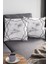 Çift Taraflı Kırlent Yastık Kılıfı Prizma Dokuma Premium Tay Tüyü Kumaş 43X43 Cm KRL421 3