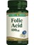 Natures Bounty Folic Asid 400 Mcg Takviye Edici Gıda 100 Tablet 1