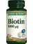 Natures Bounty Biotin 1000 Mcg Takviye Gıda 100 Tablet 1