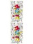 Elit Leke Tutmaz Tay Tüyü Dokuma Kumaş Masa Örtüsü Ranır 40X140 Cm RNR030 2